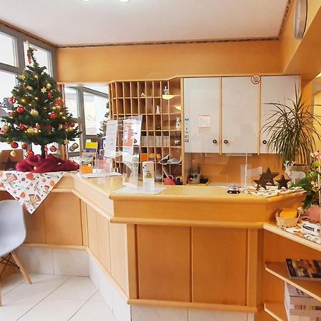Aparthotel Wangener Landhaus Stuttgart Ngoại thất bức ảnh
