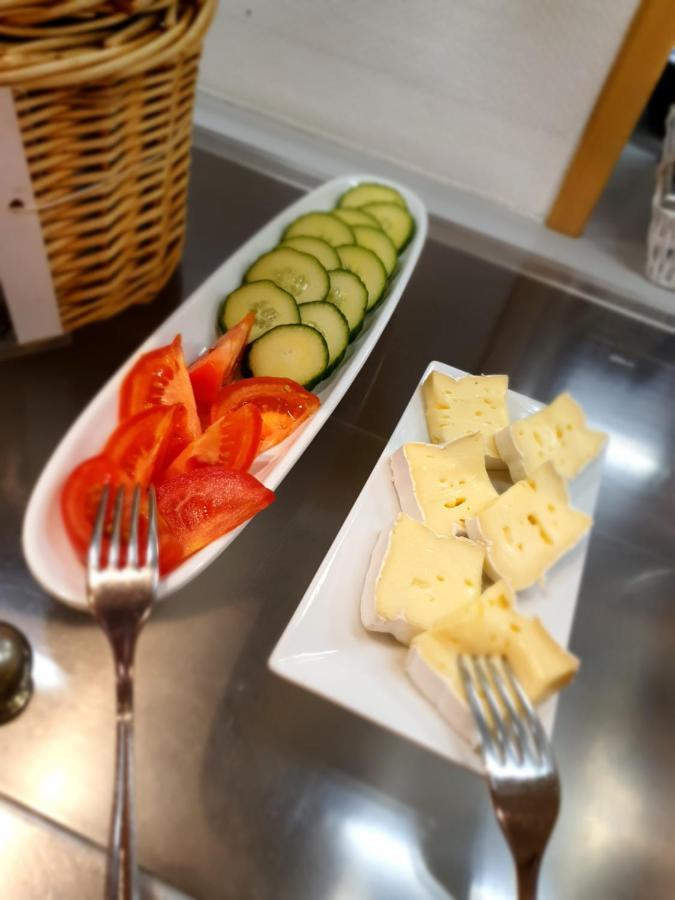 Aparthotel Wangener Landhaus Stuttgart Ngoại thất bức ảnh