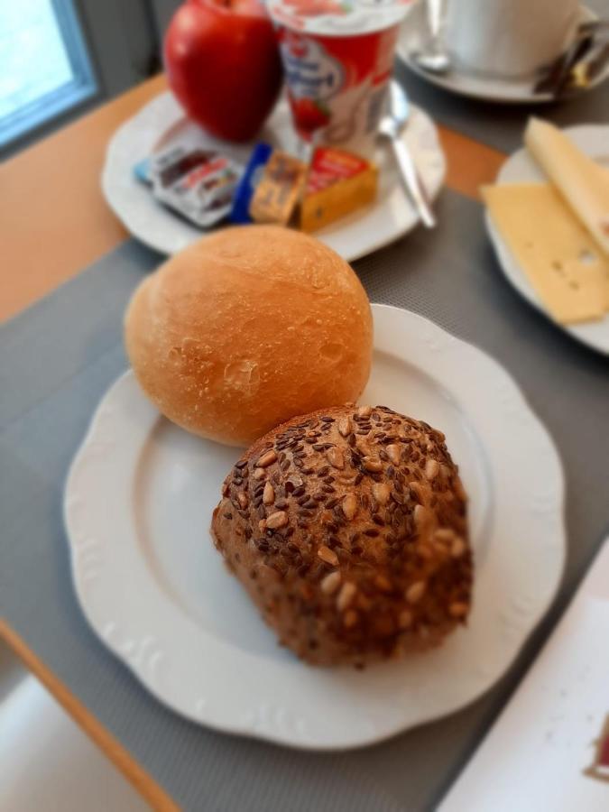 Aparthotel Wangener Landhaus Stuttgart Ngoại thất bức ảnh