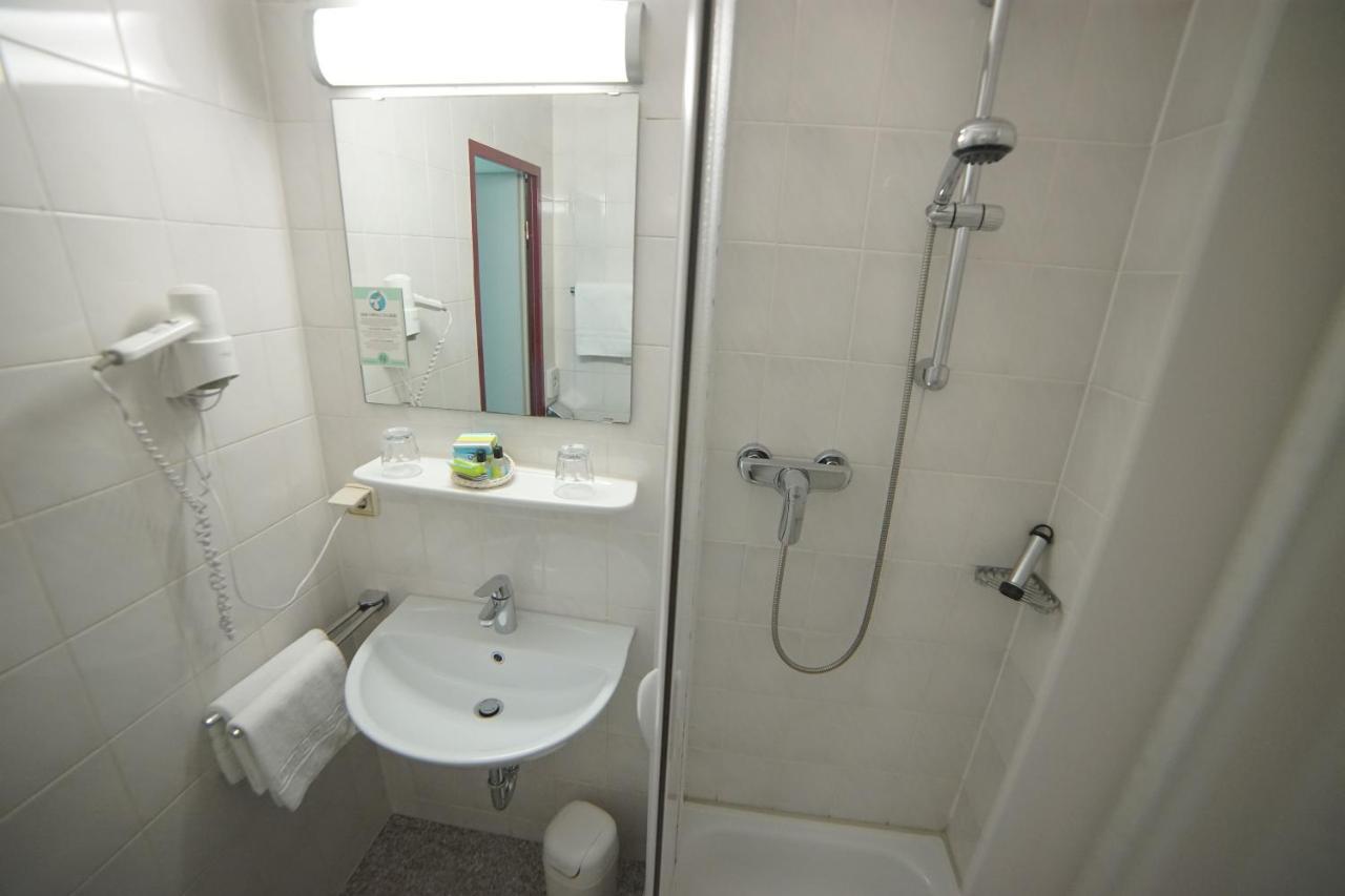 Aparthotel Wangener Landhaus Stuttgart Ngoại thất bức ảnh