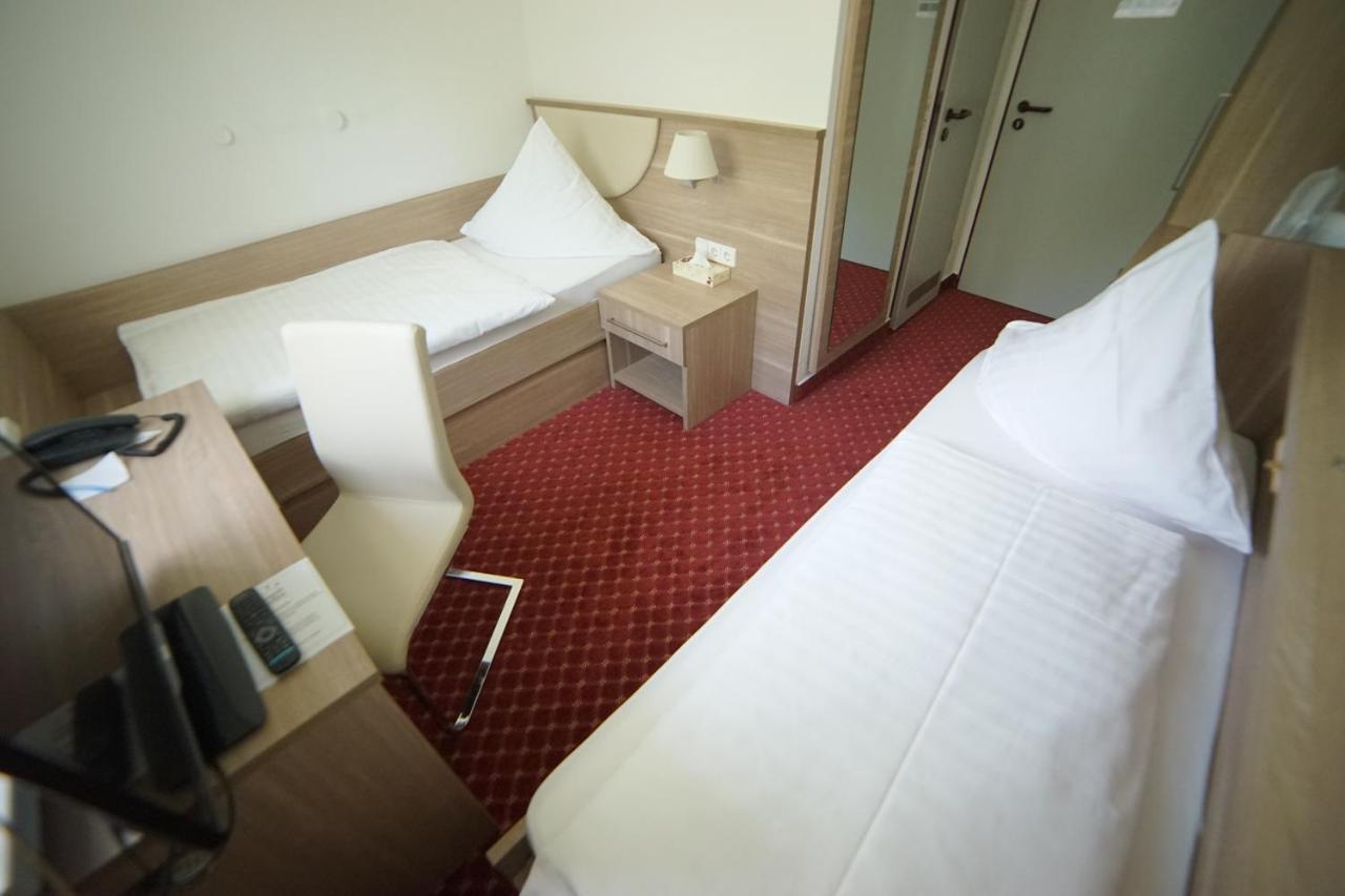 Aparthotel Wangener Landhaus Stuttgart Ngoại thất bức ảnh