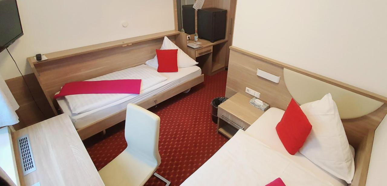 Aparthotel Wangener Landhaus Stuttgart Ngoại thất bức ảnh