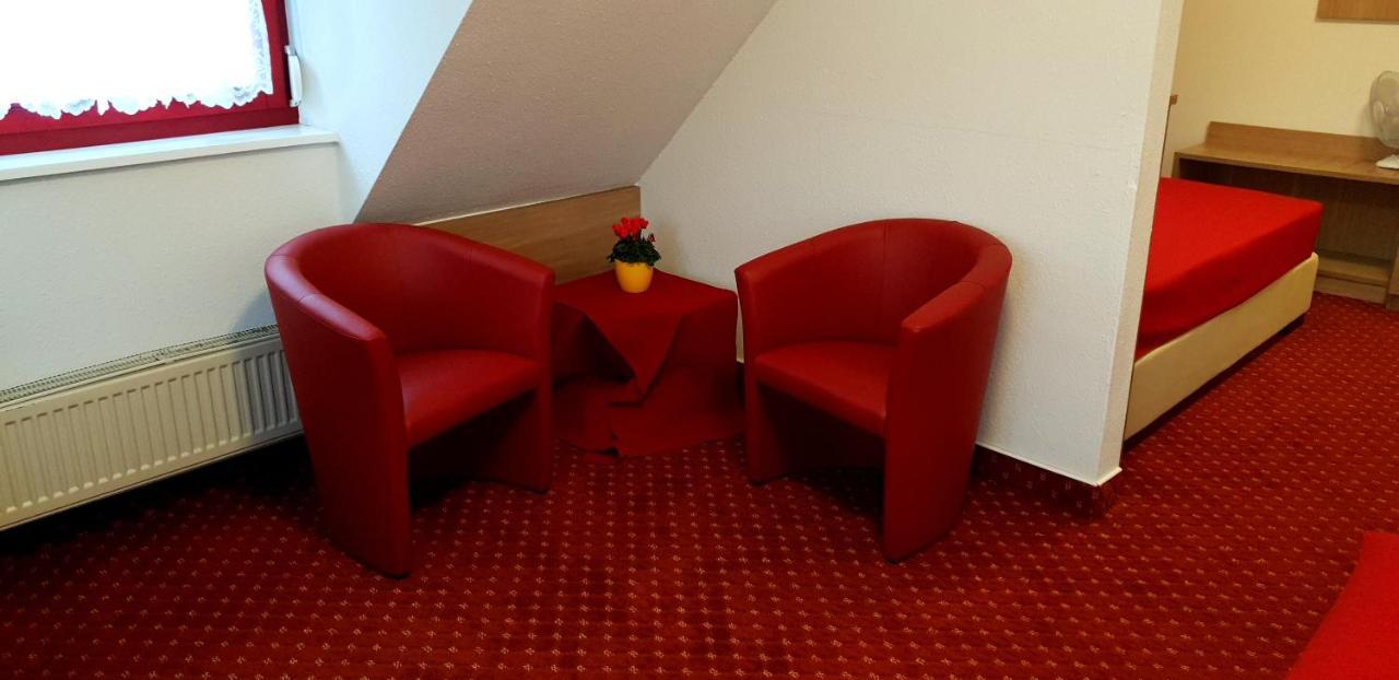 Aparthotel Wangener Landhaus Stuttgart Ngoại thất bức ảnh