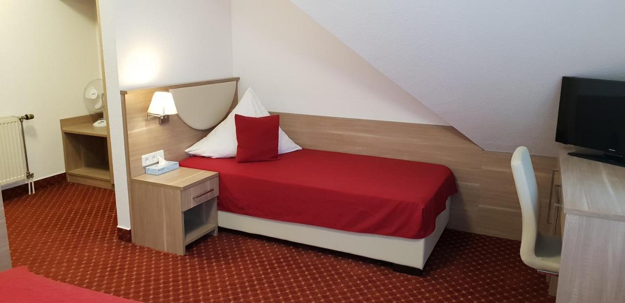 Aparthotel Wangener Landhaus Stuttgart Ngoại thất bức ảnh