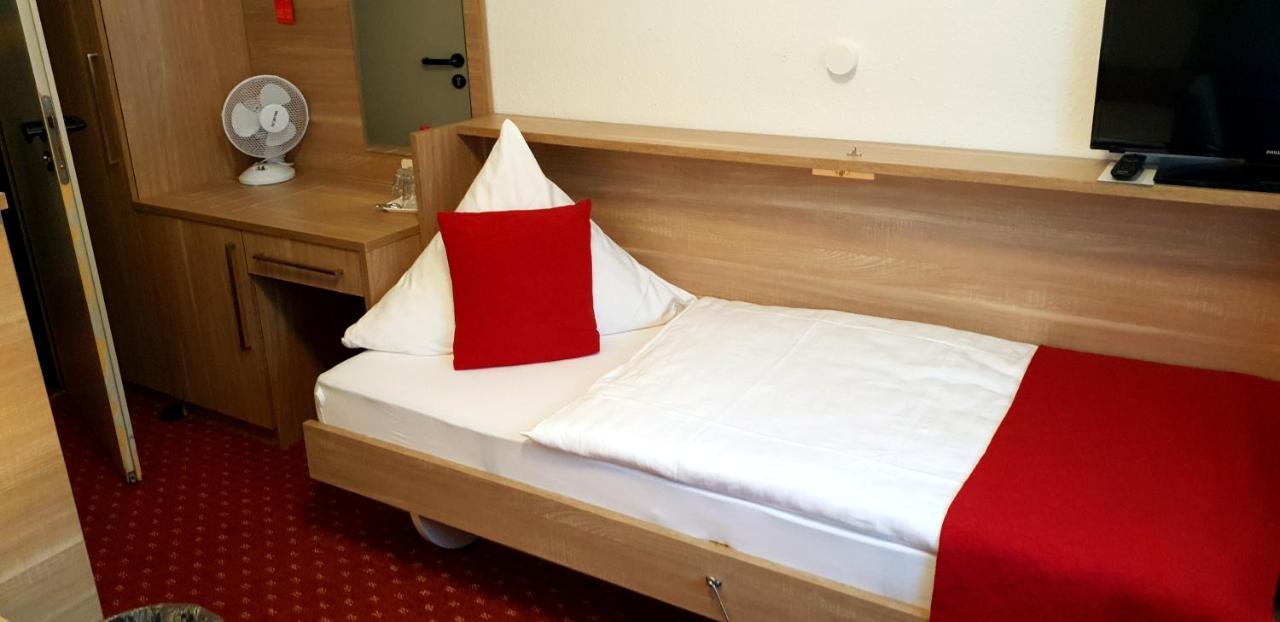 Aparthotel Wangener Landhaus Stuttgart Ngoại thất bức ảnh