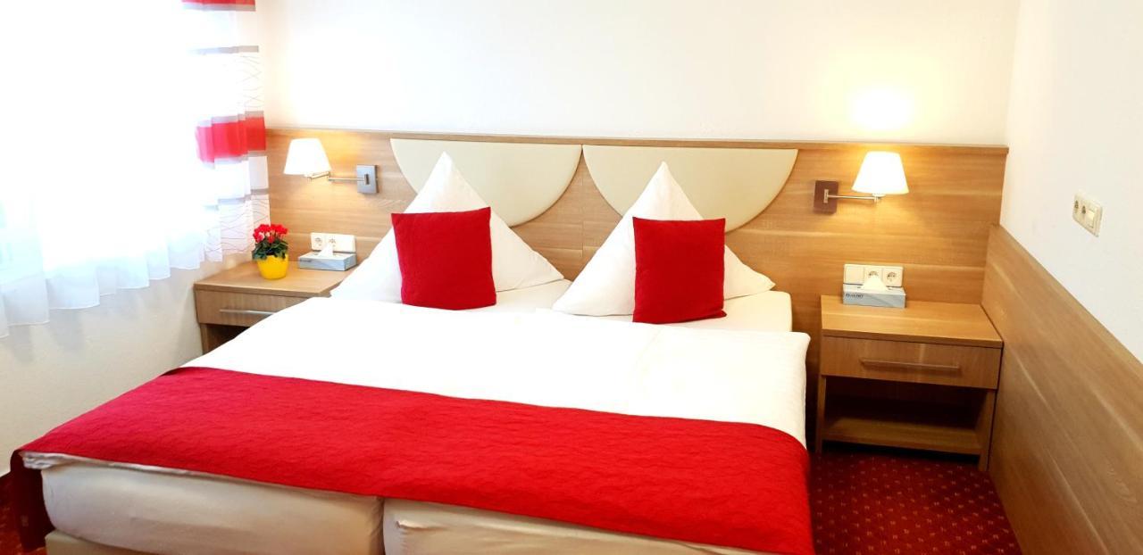 Aparthotel Wangener Landhaus Stuttgart Ngoại thất bức ảnh