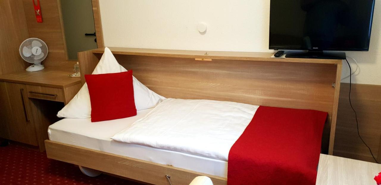 Aparthotel Wangener Landhaus Stuttgart Ngoại thất bức ảnh